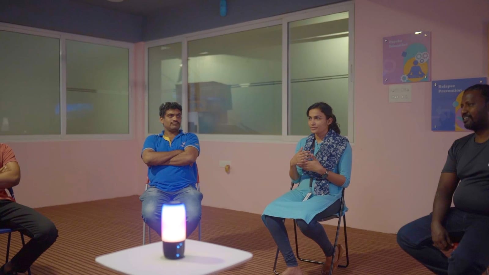 Rehab Centre In Bangalore Psychiatric Rehabilitation Center